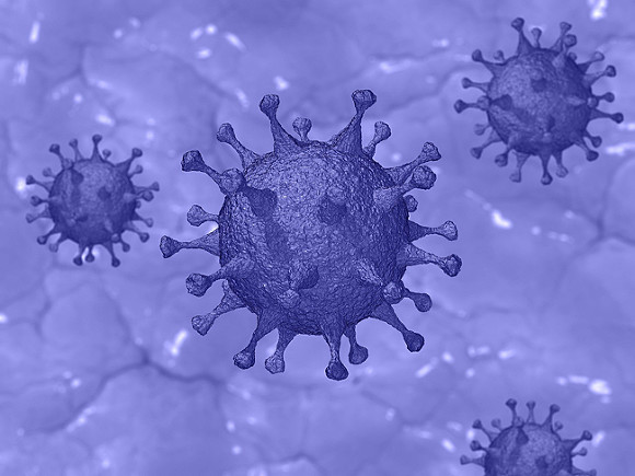В штате Нью-Йорк растет число детей с тяжелыми «осложнениями коронавируса»