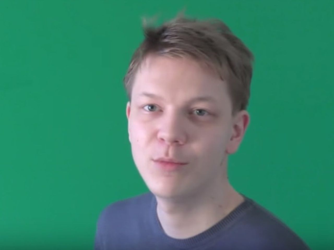 Павел Няшин