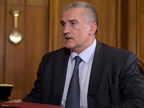 Глава Крыма предложил ввести уголовное наказание за самострои