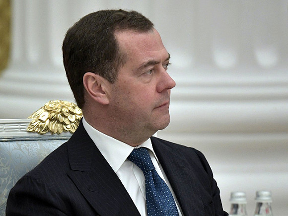 Медведева не устраивает уровень российско-белорусской интеграции
