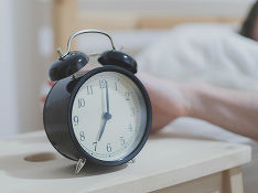 Ученые назвали неожиданную причину недосыпа