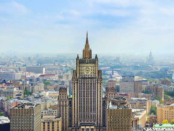 В Москве, комментируя признание России ЕП спонсором терроризма, пообещали не признавать Украину страной-террористом