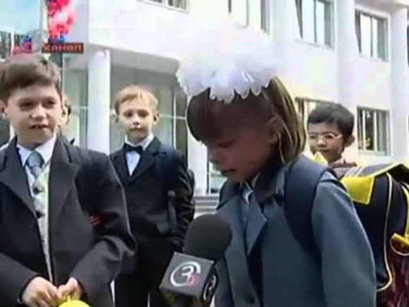 8 Samyh Smeshnyh I Pravdivyh Video O 1 Sentyabrya Rosbalt