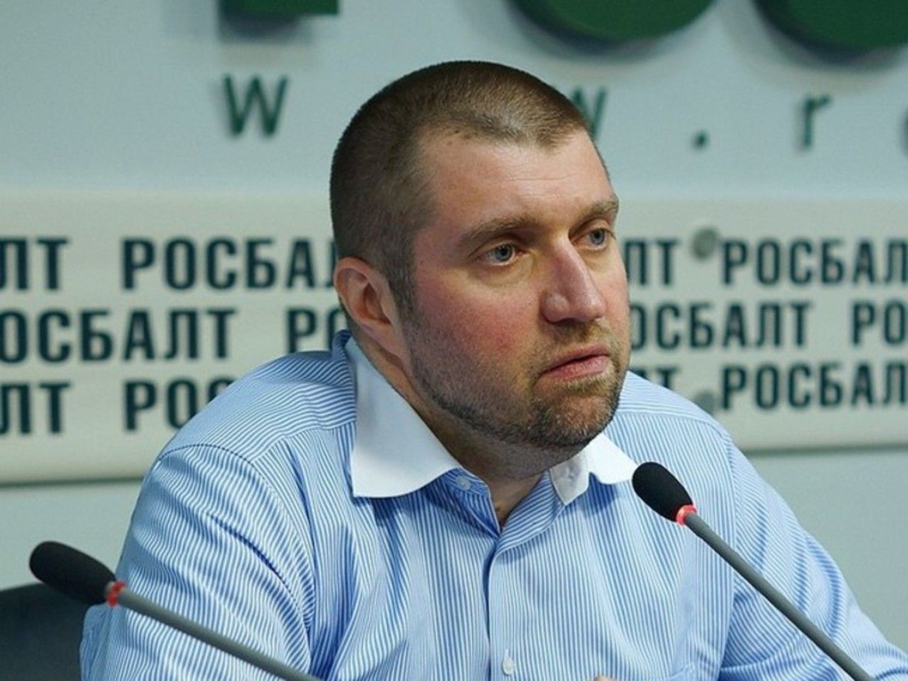 Потапенко Льоша