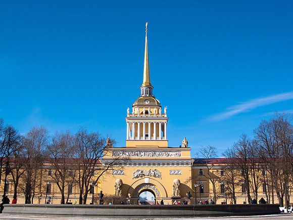 АТОР: Гости Петербурга могут принести 400-500 млн рублей от курортного сбора в 2023 году