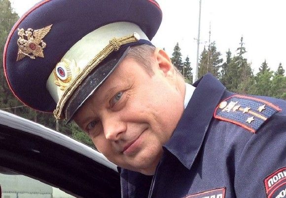 Актеры Полицейских Сериалов Фото