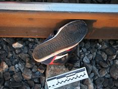 Под Тамбовом поезд насмерть сбил девочку-подростка