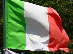 Италия задумалась о продлении режима ЧС
