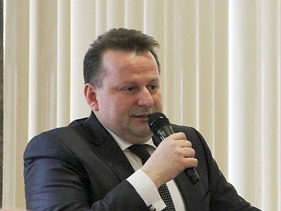 Валерий Матвеев.