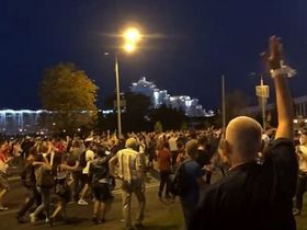 У многих «перегорело в мозгах» из-за Белоруссии