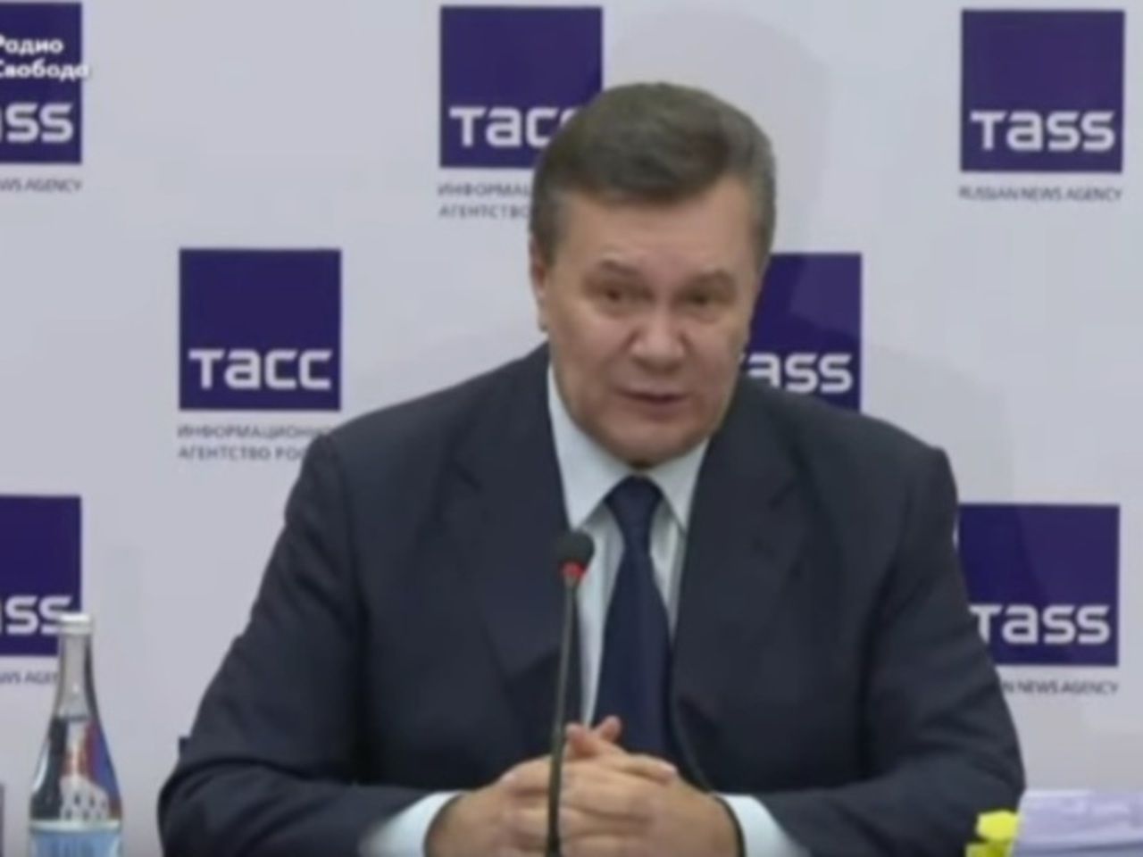 янукович не подписал ассоциацию с ес