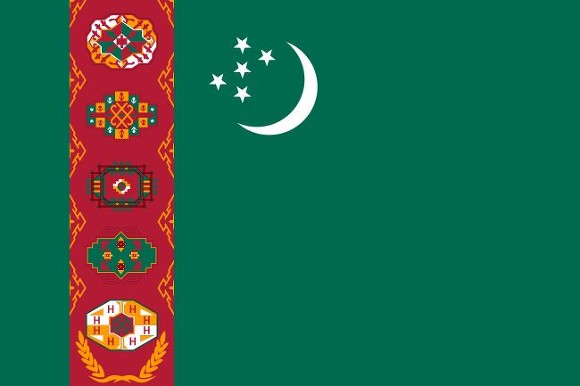 США предложили помочь Туркмении получить выгоду от санкций против РФ