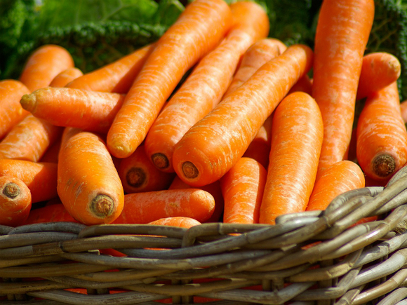 В России за неделю заметно подорожали морковь, картофель и баранина