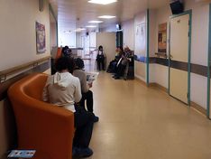 Главврач закрытой на карантин больницы в Приамурье уволен за несоблюдение протоколов по COVID-19
