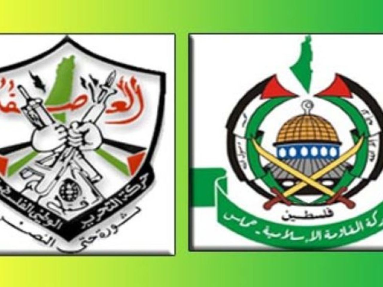 конфликт фатх и хамас. фатх и хамас в каире. фатх и хамас. фатх и хамас эмблемы. фатх и хамас.