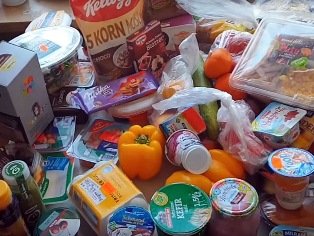 Авито Продукты Железнодорожный Московская Область Купить