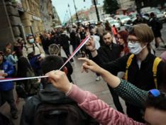 СПЧ просит Минюст разъяснить правовой статус «массовых одиночных пикетов»