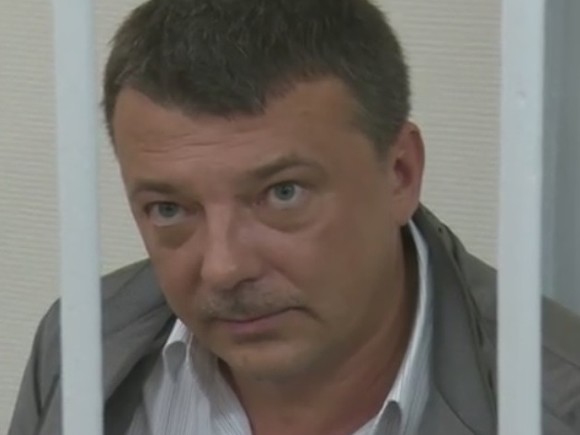 Суд в Подмосковье приговорил экс-замдиректора ФСИН Максименко к девяти годам колонии