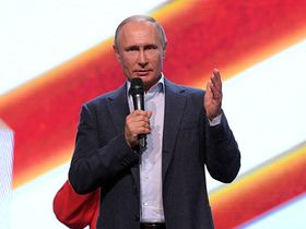 Можно ли Путина назвать социалистом?