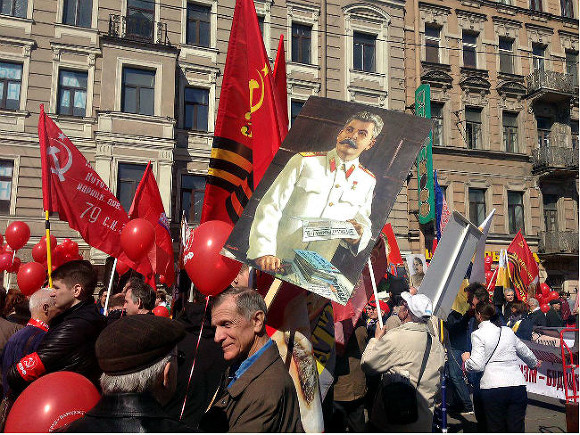 Фото ИА «Росбалт», Софья Мохова