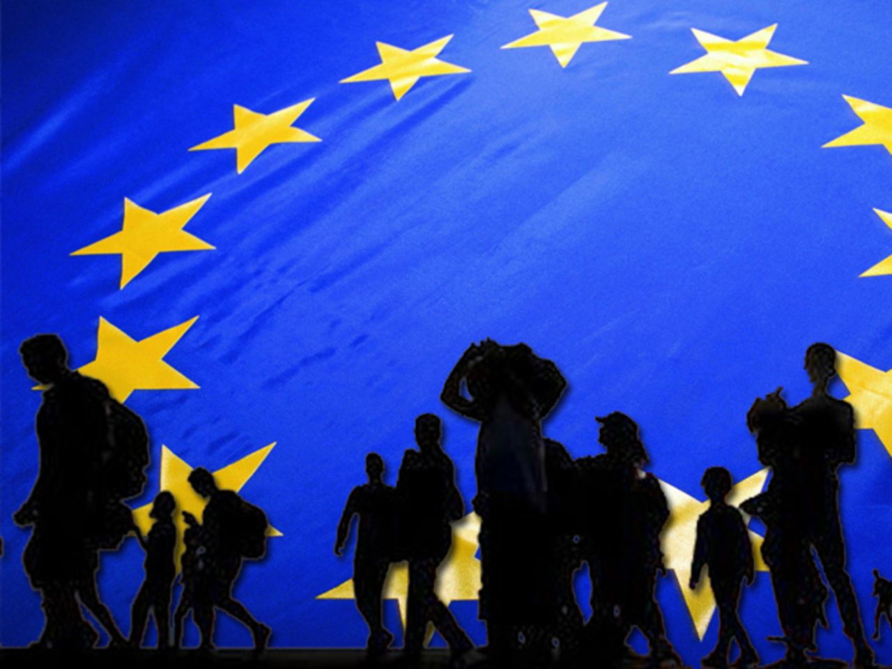 Миграционная политика европейского Союза