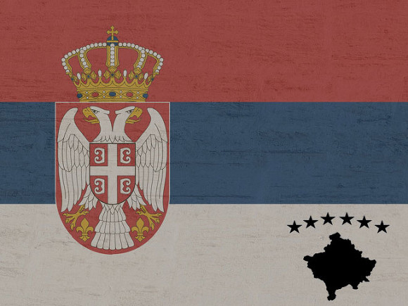 Восстановлена работа КПП между Косово и Центральной Сербией