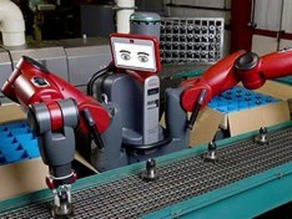 Labor Economics: Ученые США и ФРГ выяснили, что автоматизация производства может повредить психическому здоровью рабочих