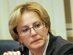 Скворцова: Вопрос об эвтаназии в РФ должен решаться на референдуме