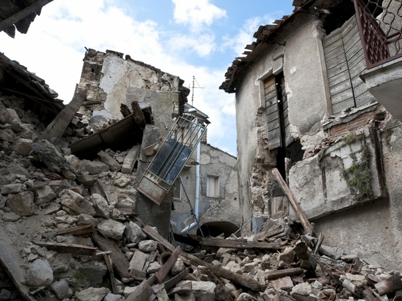 Жертвами землетрясения в Турции стали более 35 тыс. человек