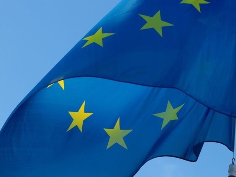 EU Develops Four-Year Financial Assistance Plan for Ukraine