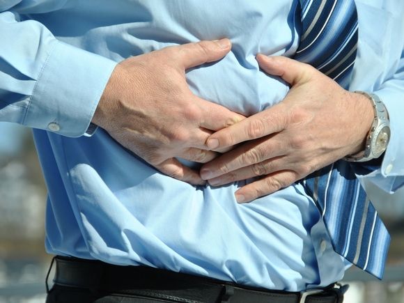 Gastroenterologist told how easy it is to recognize liver problems