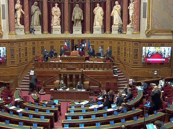 Исполнительная власть Франции на признание Нагорного Карабаха в любом случае не пойдёт.