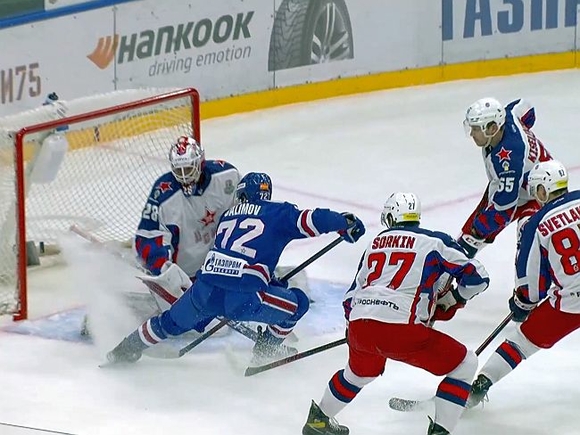 Международная федерация хоккея на льду объявила о недопуске российских спортсменов на чемпионат мира 2023 года
