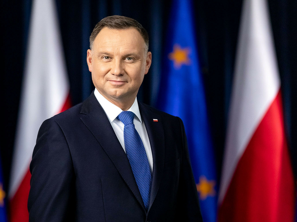 Президент Польши счел уничтожение Северных потоков полезным для Европы