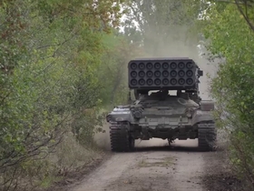 Военная спецоперация России на Украине: главные события 27 сентября