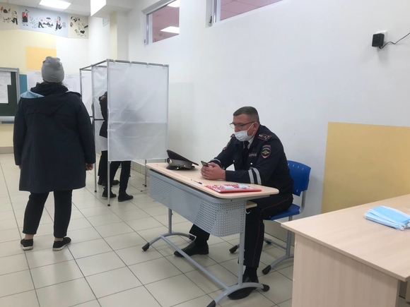 Осужденный и объявленный в розыск депутат Госдумы Белоусов получил более 15 тысяч голосов на выборах главы Удмуртии