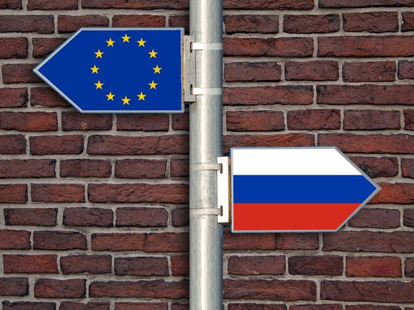 Страны Евросоюза и G7 заморозили активы предпринимателей из России на 30 млрд евро