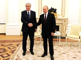 Проект энергетического партнерства России, Казахстана и Узбекистана не мог не привлечь к себе повышенного внимания.
