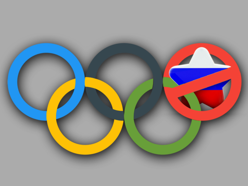 2024 Olympic Games Admissions for Russian Athletes Revealed by International Olympic Committee