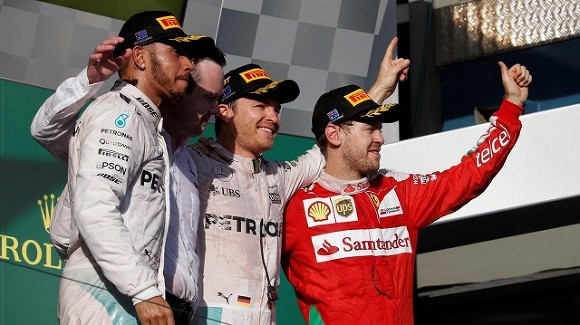 «Рекорд Шумахера»: Хэмилтон в седьмой раз стал чемпионом «Формулы 1»