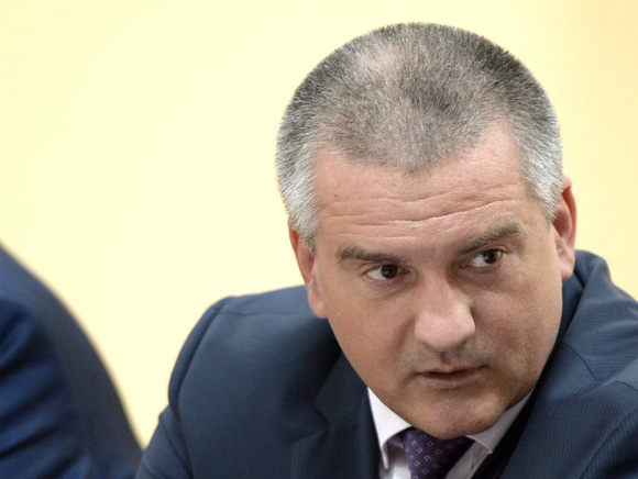 Глава Крыма заявил об ударе ВСУ по буровым платформам «Черноморнефтегаза»