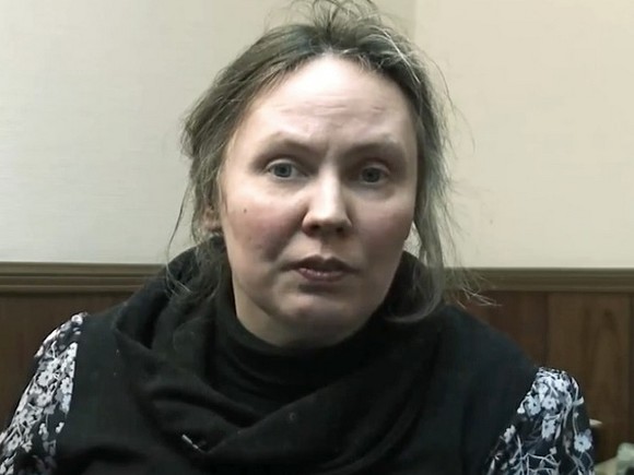 В «Шереметьеве» задержали правозащитницу из Узбекистана и запретили ей въезд до 2051 года