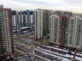 Цены на квартиры уперлись в потолок: на рынке жилья наметились перемены
