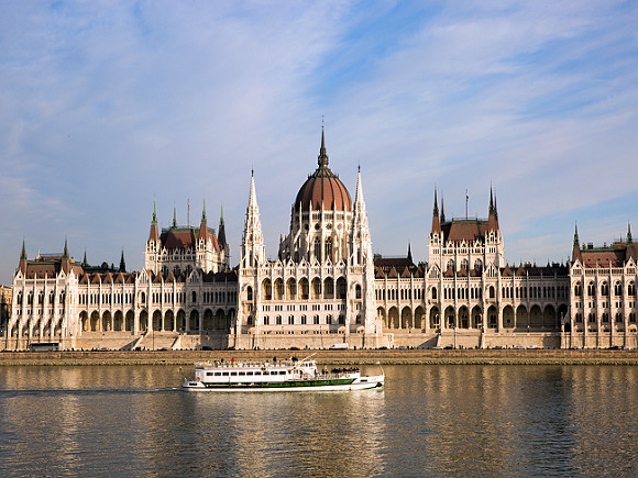 Hungary became the most popular country for buying a home among Russians in 2023