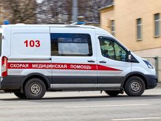 Один человек погиб, семеро пострадали при взрыве в доме в Москве