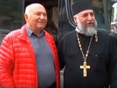 Стоп-кадр видео RTVi