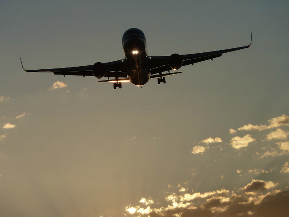 В ХМАО готовится к экстренной посадке самолет UTair со 116 пассажирами