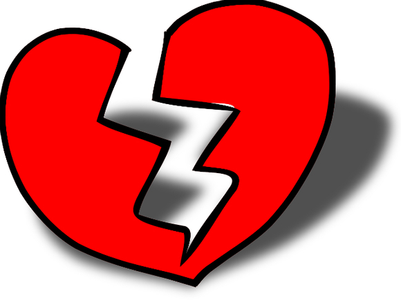 Врач-кардиолог: Несчастная любовь может убить человека в прямом смысле