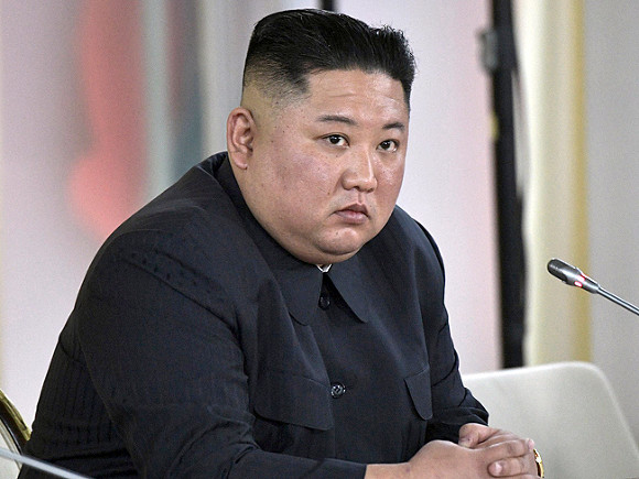 Глава корейской организации назвал ложью сообщения о смерти Ким Чен Ына