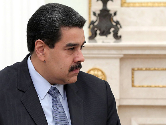 Мадуро заявил о прекращении диалога между Венесуэлой и США после попытки вторжения